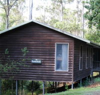 Crystal Waters Eco Park - Accommodation QLD