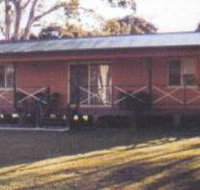 Casuarina Holiday Cottages - Accommodation QLD
