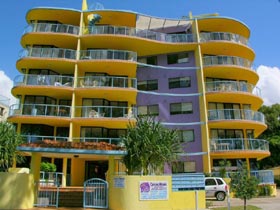 Maroochydore QLD Accommodation QLD