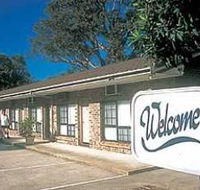 Marriott Park Motel - Accommodation QLD