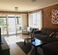 The Beach Retreat - Accommodation QLD