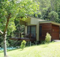 Montville Ocean View Cottages - Accommodation QLD