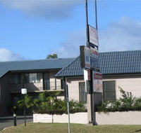 Pigeon House Motor Inn Ulladulla - Accommodation QLD
