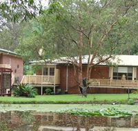 Poppies Bed and Breakfast - Accommodation QLD