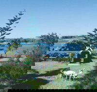 Edgewater Motel - Accommodation QLD