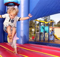 Eden Gateway Holiday Park - Accommodation QLD