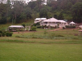 Kidaman Creek QLD Accommodation QLD