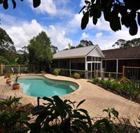 Magnolia House - Accommodation QLD