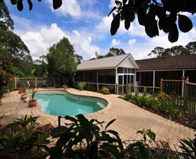 Magnolia House - Accommodation QLD 0