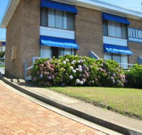 Hydra Holiday Units - Accommodation QLD