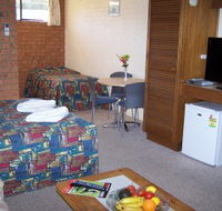 Colonial Motor Inn Pambula - Accommodation QLD