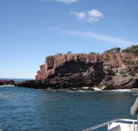 Art on Hart - Accommodation QLD