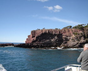 Art On Hart - Accommodation QLD 0