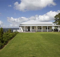 Montville Lake Terrace - Accommodation QLD