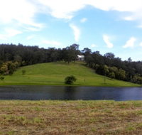 Bodalla Rock House - Accommodation QLD