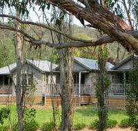The Homestead Cabins Brogo - Accommodation QLD