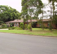Pleasant Way Motel - Accommodation QLD