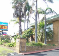 Sandpiper Motel - Accommodation QLD