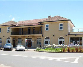 The Huskisson On Jervis Bay - Accommodation QLD 0