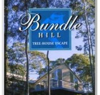 Bundle Hill Cottages - Accommodation QLD
