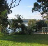 Greville's Point - Accommodation QLD