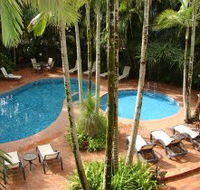 Ocean Breeze Resort - Accommodation QLD