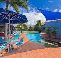 Nautilus Noosa Holiday Resort - Accommodation QLD