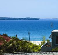 Nautilus Apartments Jervis Bay - Accommodation QLD