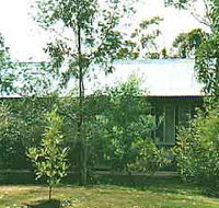 Wonga - Accommodation QLD