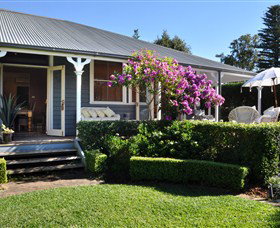 Blooms In Berry - Accommodation QLD 0