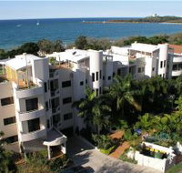 Mirra Chana On The Spit - Accommodation QLD