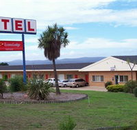 Econo Lodge Bayview Motel - Accommodation QLD