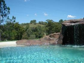 Amamoor QLD Accommodation QLD