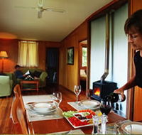 Whispering Valley Cottage Retreat - Accommodation QLD