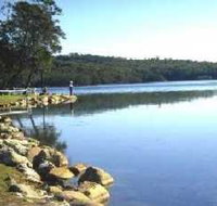 Conjola Lakeside Van Park - Accommodation QLD