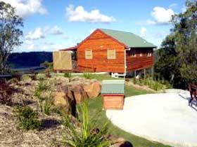 Witta QLD Accommodation QLD