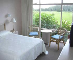 Bangalee Motel - Accommodation QLD 0