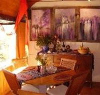 Carriages Eco Bush Retreat for Groups - Accommodation QLD