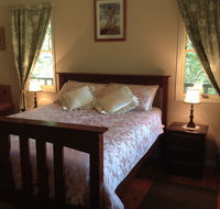 Maleny Country Cottages - Accommodation QLD