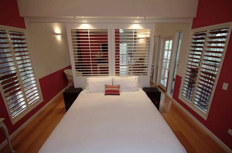 Amytis Gardens Retreat And Spa - Accommodation QLD 1