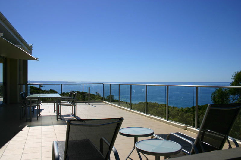  Accommodation QLD