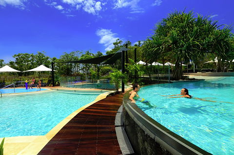 RACV Noosa Resort - Accommodation QLD 0
