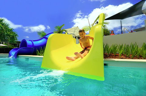 RACV Noosa Resort - Accommodation QLD 3