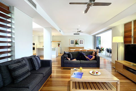 RACV Noosa Resort - Accommodation QLD 5
