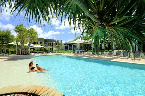 RACV Noosa Resort - Accommodation QLD 6