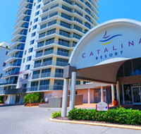 Catalina Resort - Accommodation QLD