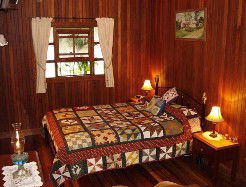 Amamoor Lodge - Accommodation QLD 1