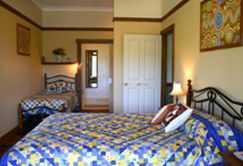 Amamoor Lodge - Accommodation QLD 2