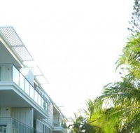 Plantation Resort at Rainbow - Accommodation QLD