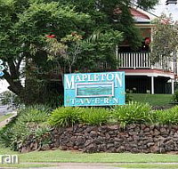 Mapleton Falls Accommodation - Accommodation QLD